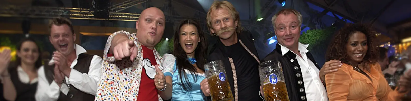 The MyGermanCity.com Fan Corner