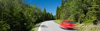 Scenic Routes